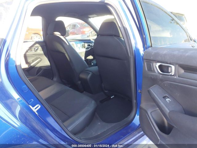 Photo 7 VIN: 2HGFE2F55NH522167 - HONDA CIVIC 