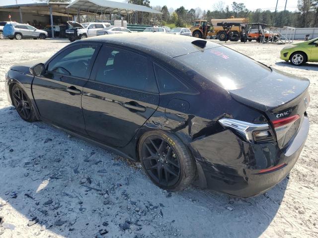 Photo 1 VIN: 2HGFE2F55NH524873 - HONDA CIVIC SPOR 