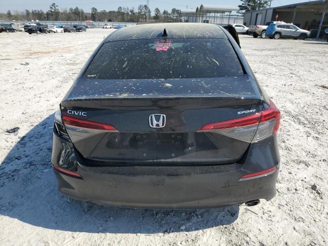 Photo 5 VIN: 2HGFE2F55NH524873 - HONDA CIVIC SPOR 