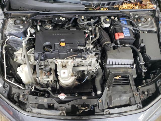 Photo 10 VIN: 2HGFE2F55NH525246 - HONDA CIVIC SPOR 