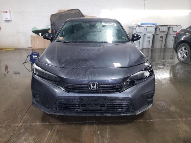 Photo 4 VIN: 2HGFE2F55NH525246 - HONDA CIVIC SPOR 