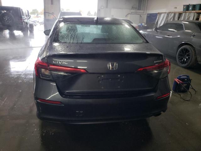 Photo 5 VIN: 2HGFE2F55NH525246 - HONDA CIVIC SPOR 