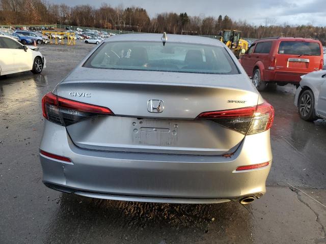 Photo 5 VIN: 2HGFE2F55NH527448 - HONDA CIVIC 