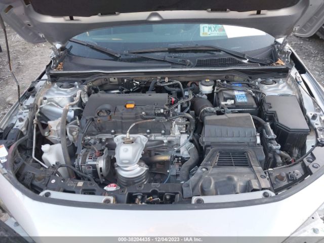 Photo 9 VIN: 2HGFE2F55NH531967 - HONDA CIVIC 