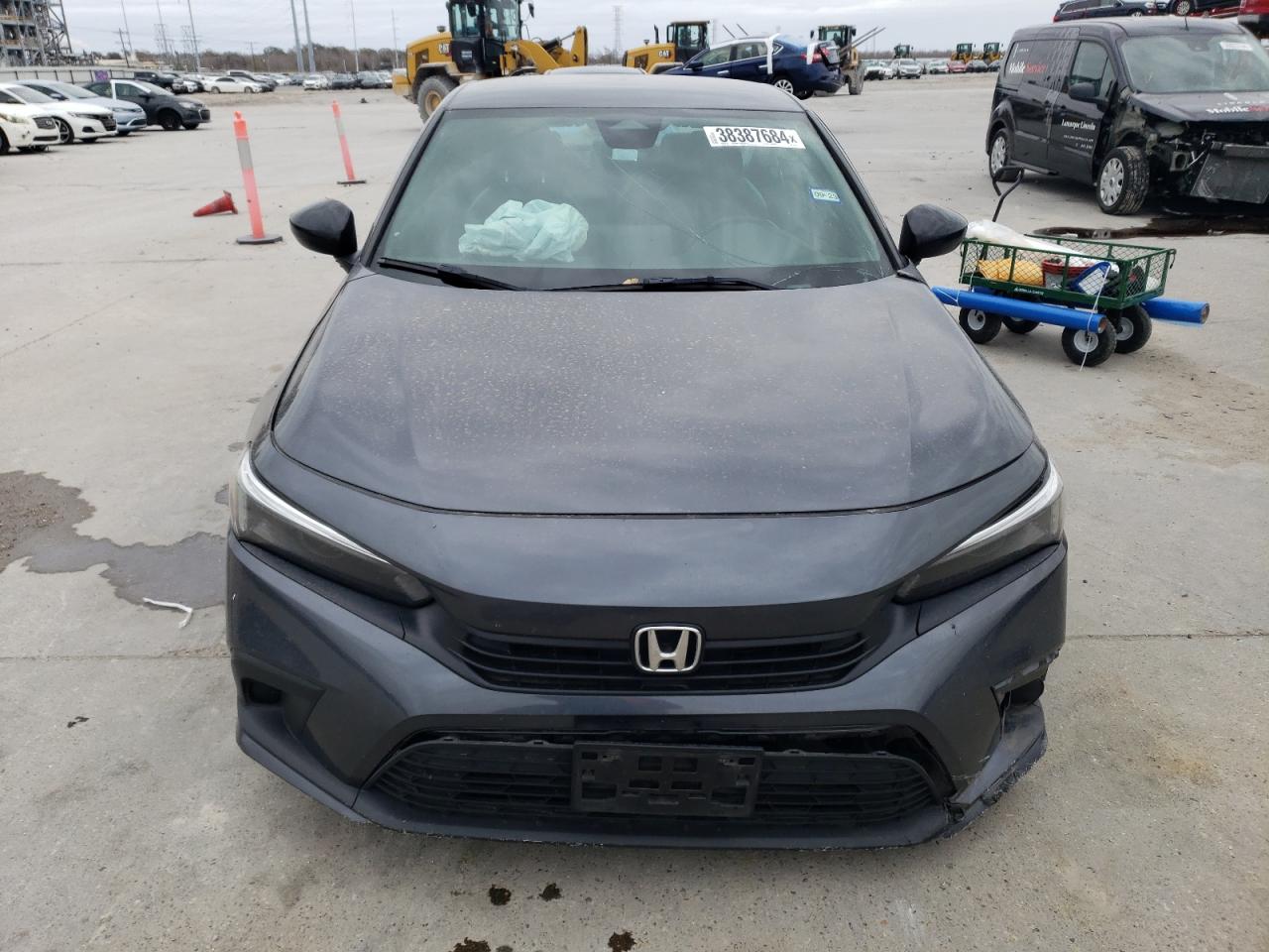 Photo 4 VIN: 2HGFE2F55NH534870 - HONDA CIVIC 