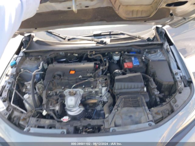 Photo 9 VIN: 2HGFE2F55NH535646 - HONDA CIVIC 