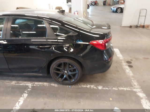 Photo 5 VIN: 2HGFE2F55NH536294 - HONDA CIVIC 