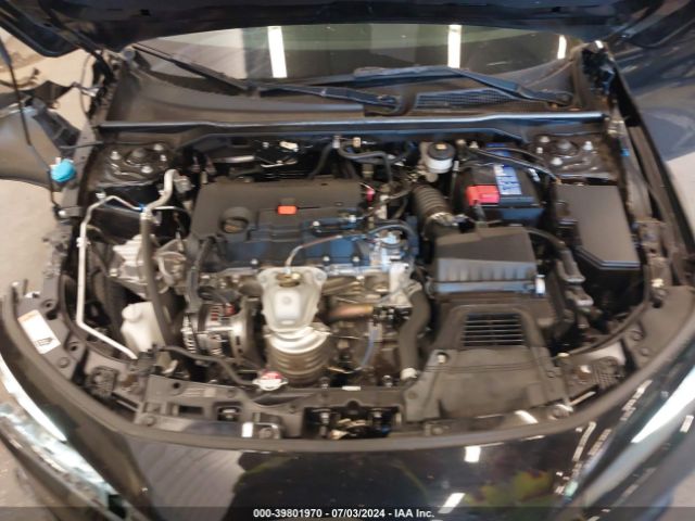 Photo 9 VIN: 2HGFE2F55NH536294 - HONDA CIVIC 