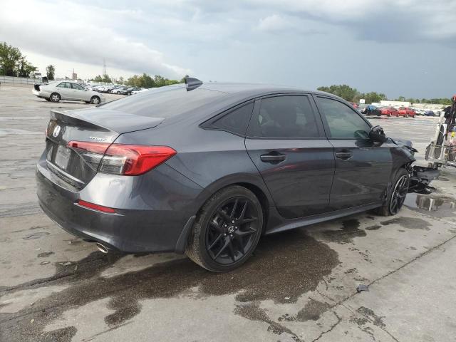 Photo 2 VIN: 2HGFE2F55NH538157 - HONDA CIVIC SPOR 