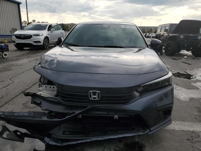 Photo 4 VIN: 2HGFE2F55NH538157 - HONDA CIVIC SPOR 