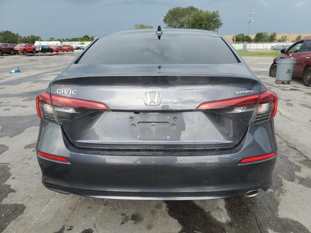 Photo 5 VIN: 2HGFE2F55NH538157 - HONDA CIVIC SPOR 