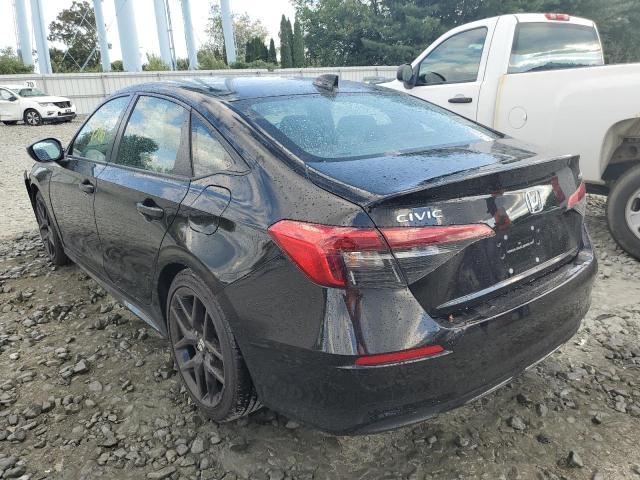 Photo 2 VIN: 2HGFE2F55NH539115 - HONDA CIVIC SPOR 