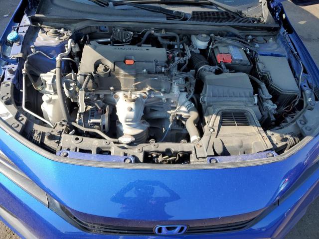 Photo 10 VIN: 2HGFE2F55NH544072 - HONDA CIVIC SPOR 