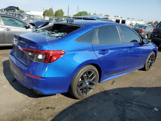 Photo 2 VIN: 2HGFE2F55NH544072 - HONDA CIVIC SPOR 