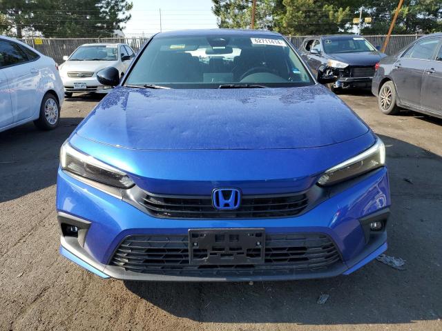 Photo 4 VIN: 2HGFE2F55NH544072 - HONDA CIVIC SPOR 