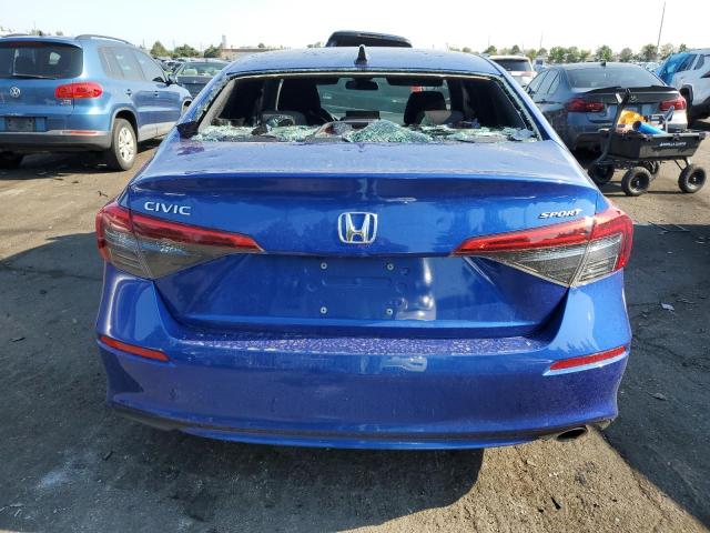 Photo 5 VIN: 2HGFE2F55NH544072 - HONDA CIVIC SPOR 