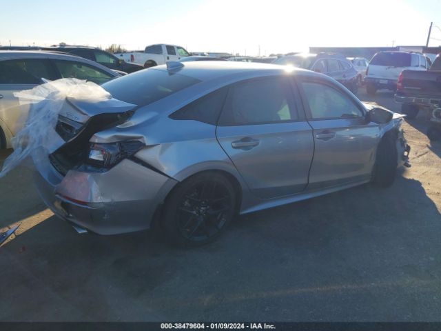 Photo 3 VIN: 2HGFE2F55NH549465 - HONDA CIVIC 