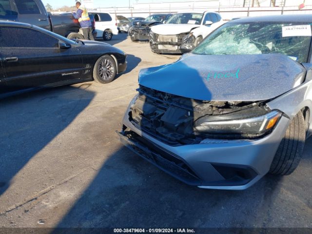 Photo 5 VIN: 2HGFE2F55NH549465 - HONDA CIVIC 