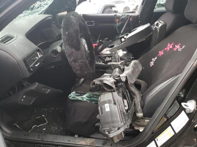 Photo 6 VIN: 2HGFE2F55NH549675 - HONDA CIVIC 