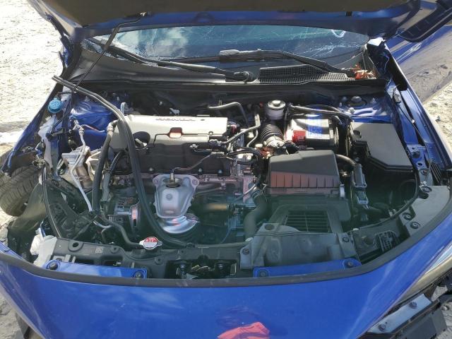 Photo 10 VIN: 2HGFE2F55NH553418 - HONDA CIVIC SPOR 