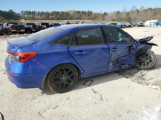 Photo 2 VIN: 2HGFE2F55NH553418 - HONDA CIVIC SPOR 