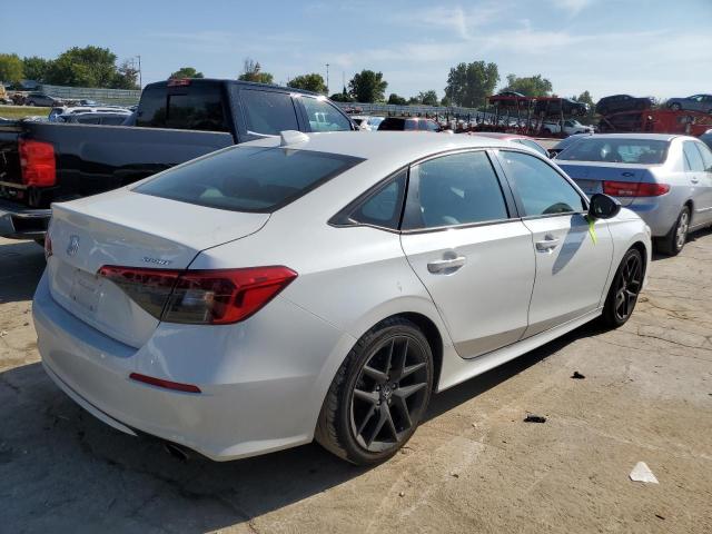 Photo 2 VIN: 2HGFE2F55NH554147 - HONDA CIVIC SPOR 