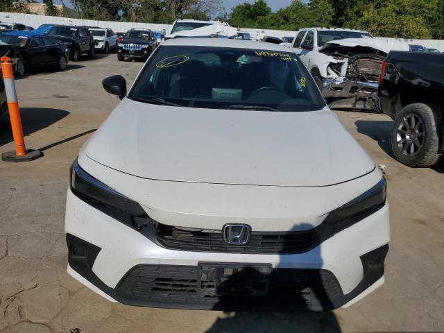 Photo 4 VIN: 2HGFE2F55NH554147 - HONDA CIVIC SPOR 