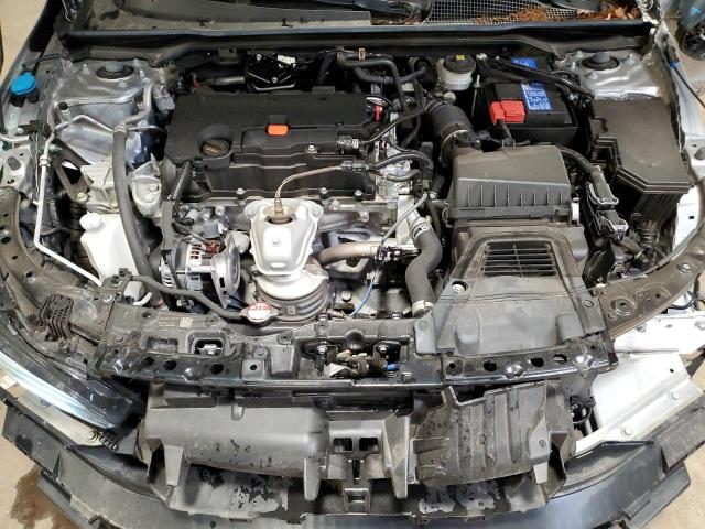 Photo 10 VIN: 2HGFE2F55NH555539 - HONDA CIVIC SPOR 