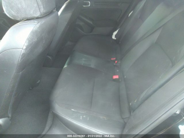 Photo 7 VIN: 2HGFE2F55NH557808 - HONDA CIVIC SEDAN 