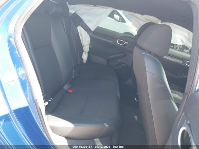 Photo 7 VIN: 2HGFE2F55NH558277 - HONDA CIVIC 