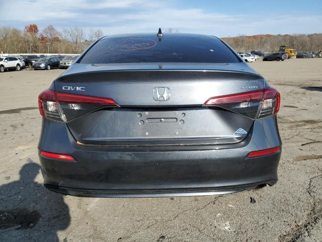 Photo 5 VIN: 2HGFE2F55NH560174 - HONDA CIVIC 