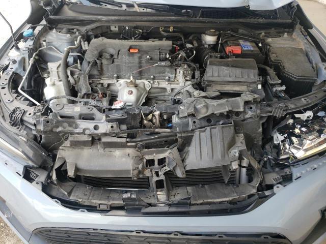 Photo 10 VIN: 2HGFE2F55NH565519 - HONDA CIVIC SPOR 