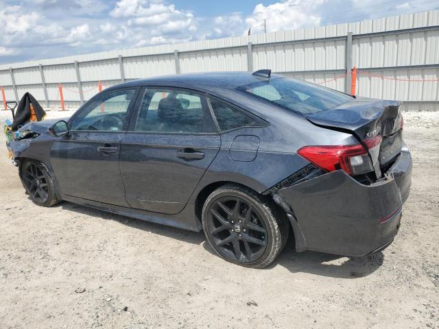 Photo 1 VIN: 2HGFE2F55NH567495 - HONDA CIVIC SPOR 