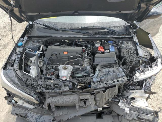 Photo 10 VIN: 2HGFE2F55NH567495 - HONDA CIVIC SPOR 