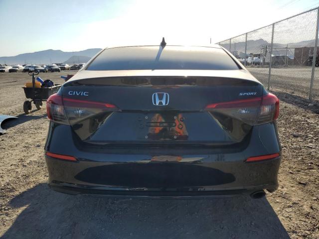 Photo 5 VIN: 2HGFE2F55NH568582 - HONDA CIVIC SPOR 