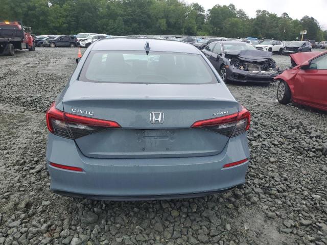 Photo 5 VIN: 2HGFE2F55NH569165 - HONDA CIVIC SPOR 