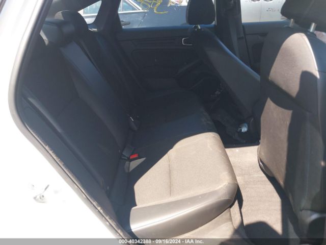 Photo 7 VIN: 2HGFE2F55NH569425 - HONDA CIVIC 