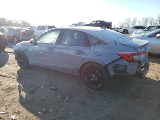 Photo 1 VIN: 2HGFE2F55NH577007 - HONDA CIVIC 