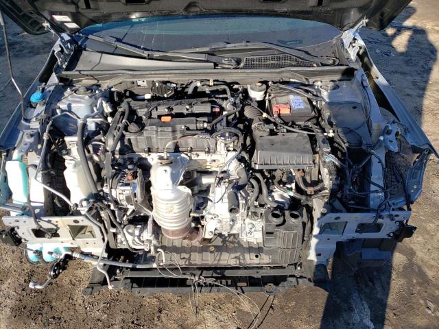 Photo 10 VIN: 2HGFE2F55NH577007 - HONDA CIVIC 