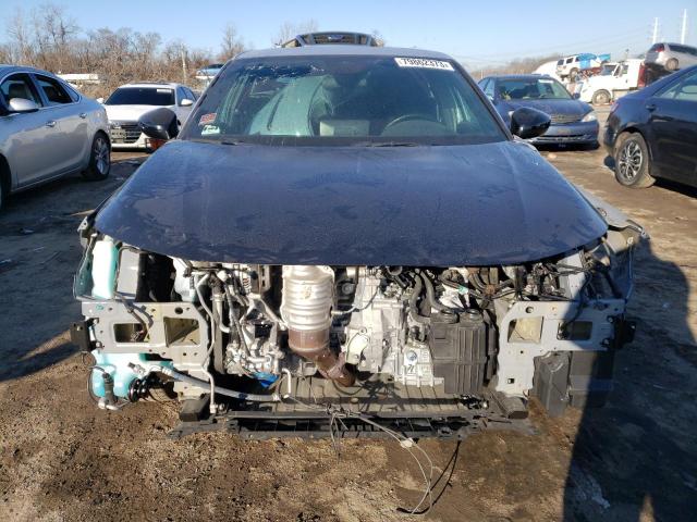 Photo 4 VIN: 2HGFE2F55NH577007 - HONDA CIVIC 