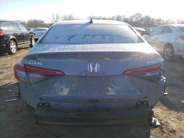 Photo 5 VIN: 2HGFE2F55NH577007 - HONDA CIVIC 