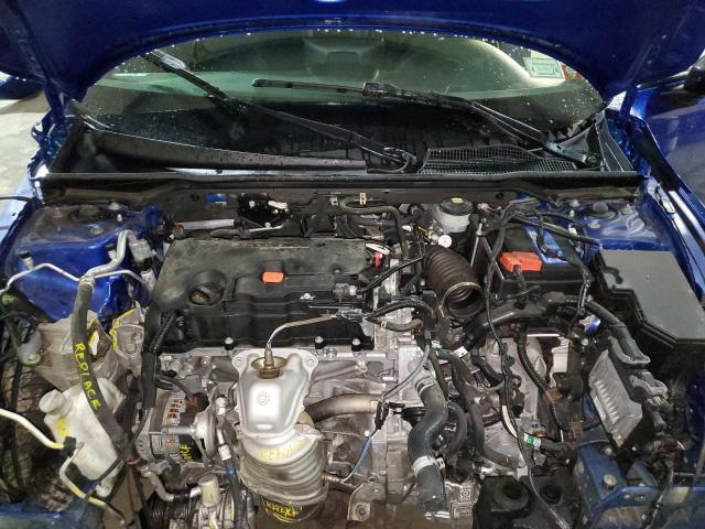 Photo 10 VIN: 2HGFE2F55NH581266 - HONDA CIVIC 