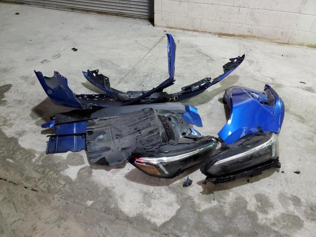 Photo 11 VIN: 2HGFE2F55NH581266 - HONDA CIVIC 