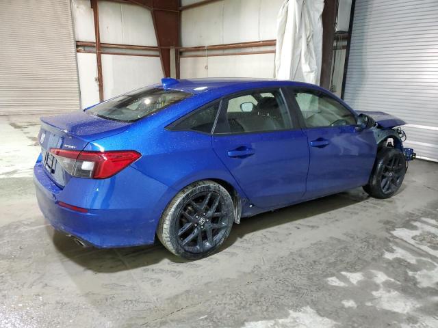 Photo 2 VIN: 2HGFE2F55NH581266 - HONDA CIVIC 