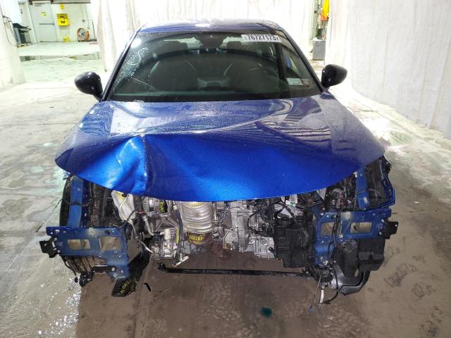 Photo 4 VIN: 2HGFE2F55NH581266 - HONDA CIVIC 