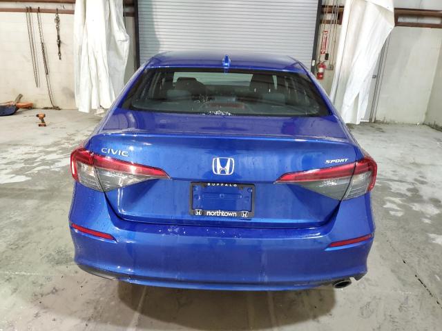 Photo 5 VIN: 2HGFE2F55NH581266 - HONDA CIVIC 