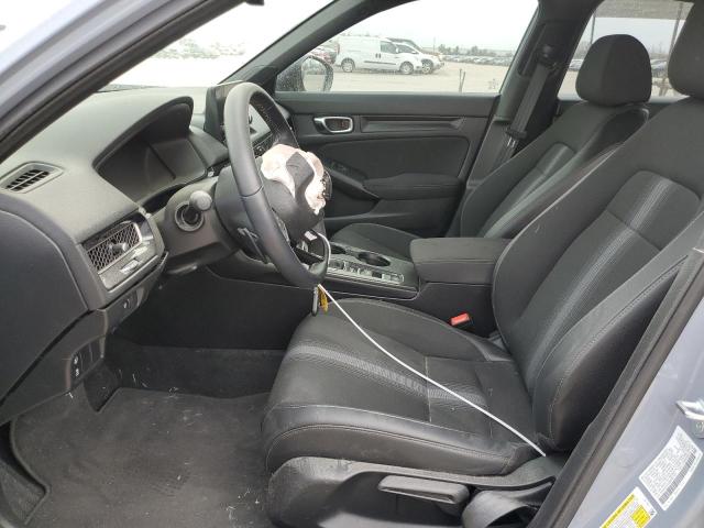 Photo 6 VIN: 2HGFE2F55NH587181 - HONDA CIVIC 