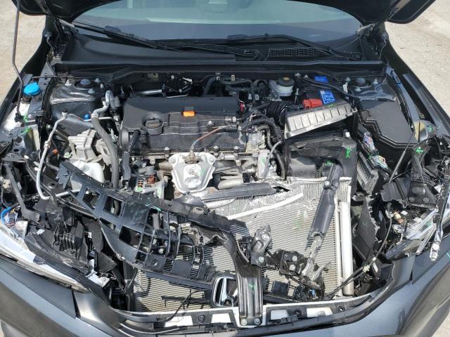 Photo 10 VIN: 2HGFE2F55NH592557 - HONDA CIVIC SPOR 