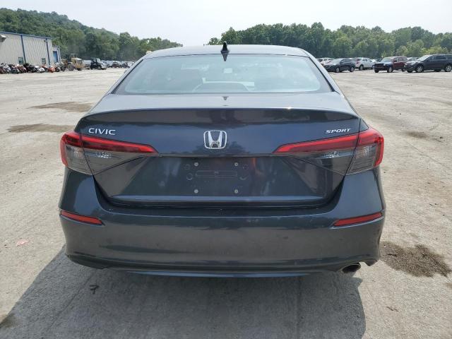 Photo 5 VIN: 2HGFE2F55NH592557 - HONDA CIVIC SPOR 