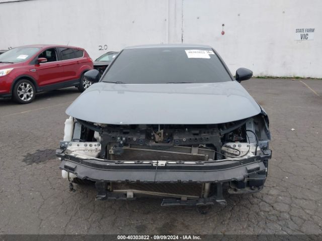 Photo 5 VIN: 2HGFE2F55NH595569 - HONDA CIVIC 